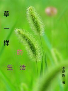 像小草一样生活作文500字