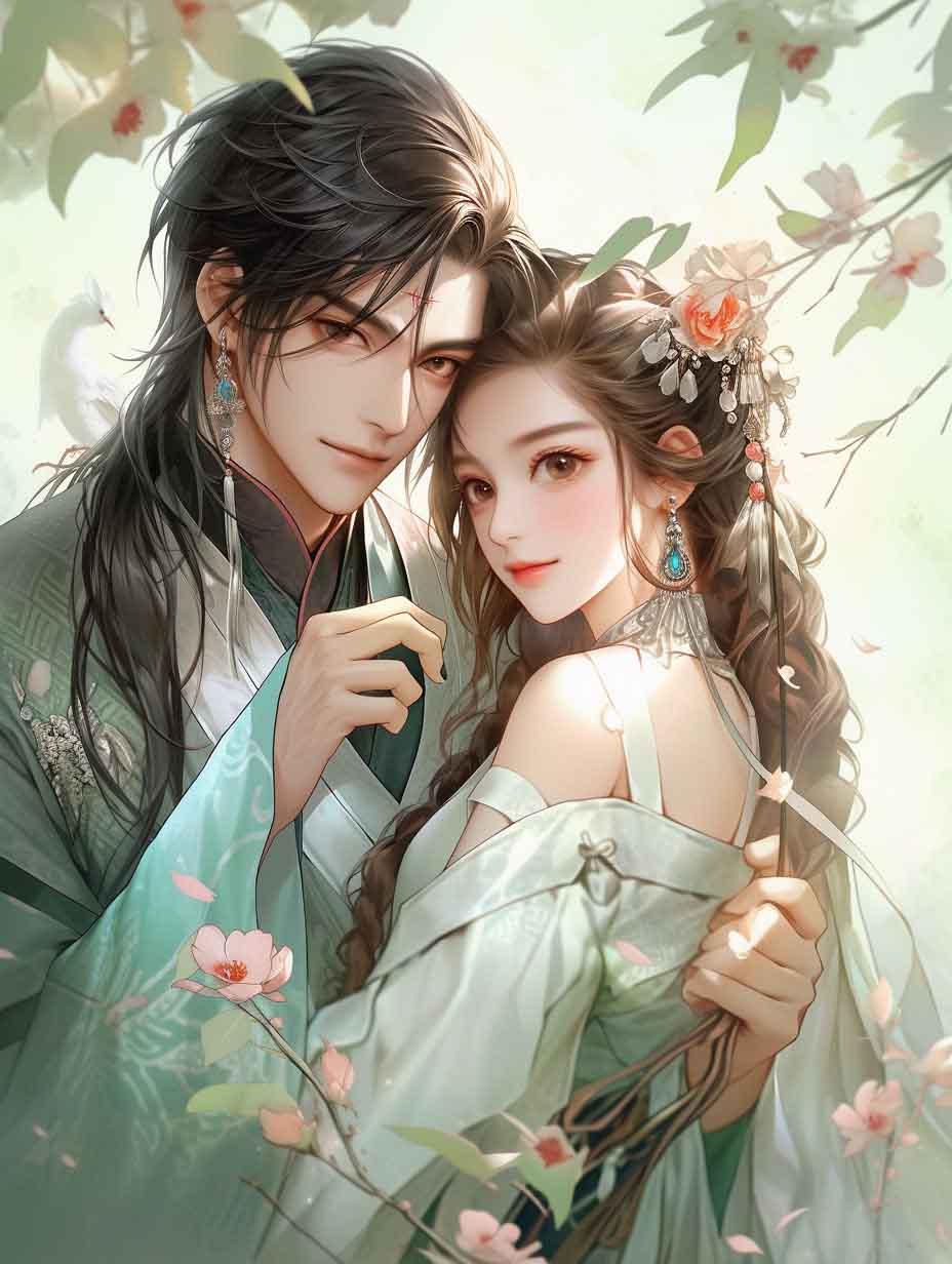 女配师尊