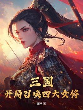 三国开局召唤十大锤将