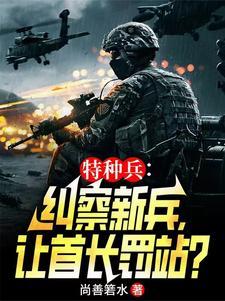 我是特种兵范天雷是什么军衔