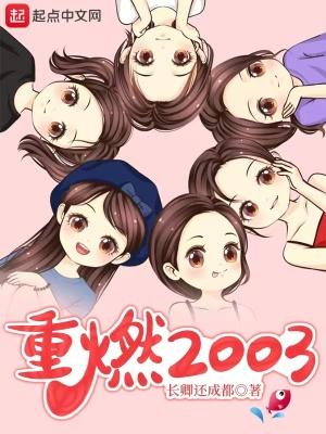 重燃2003无错版笔趣阁