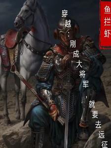 大将军穿越到现代