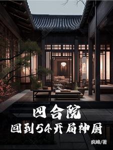 四合院开局从神医开始