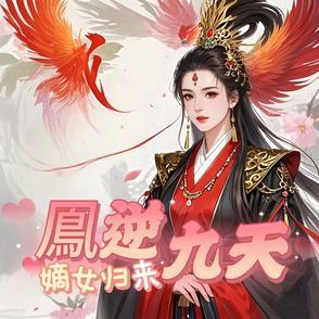 凤家嫡女逆天九小姐