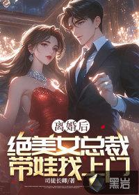 离婚后美女总裁追着我领证