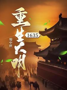 重生大明1614笔趣阁