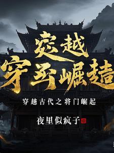 穿越将门风云