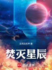 何以星辰不灭