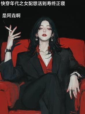 年代女配只想